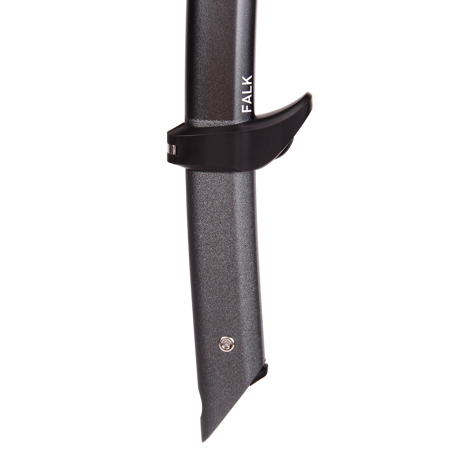 Blue Ice Falk piolet ski de rando 50 cm acier chromoly
