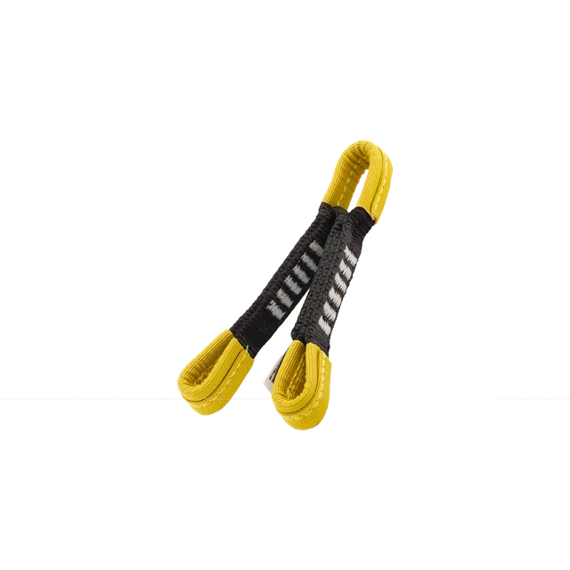 DMM Bridge Sling sangle 15 cm torse-assis