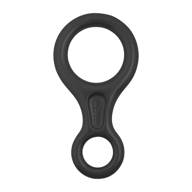 DMM Figure 8 descendeur huit aluminium