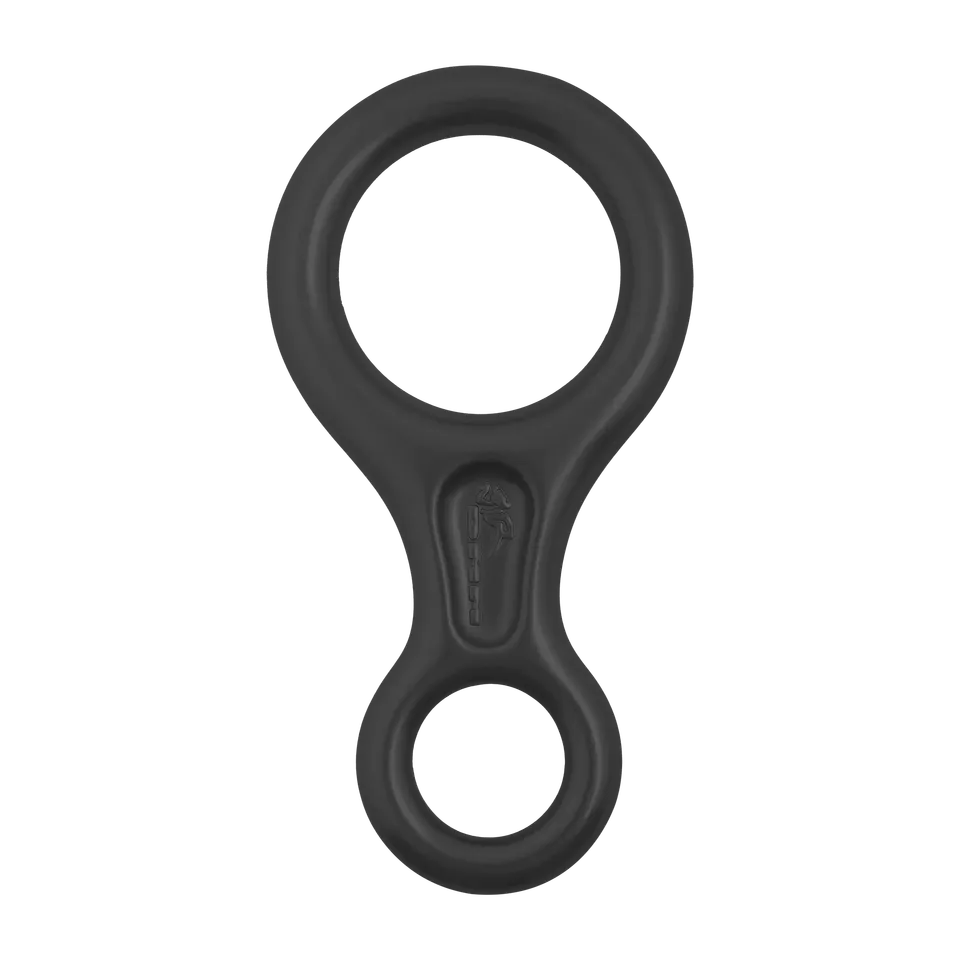 DMM Figure 8 descendeur huit aluminium
