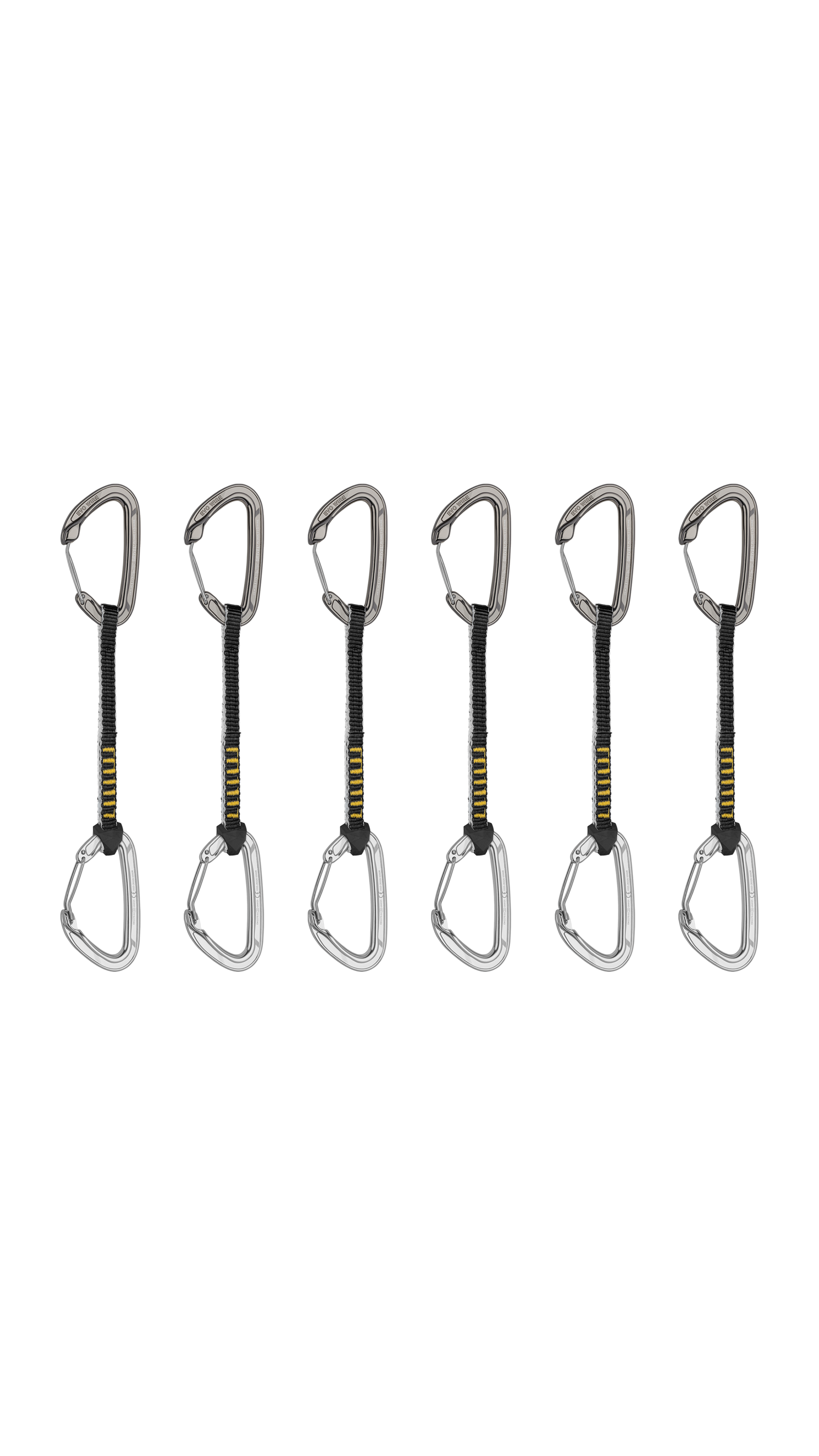 Grivel Alpine Plume Evo dégaine alpinisme 10 cm