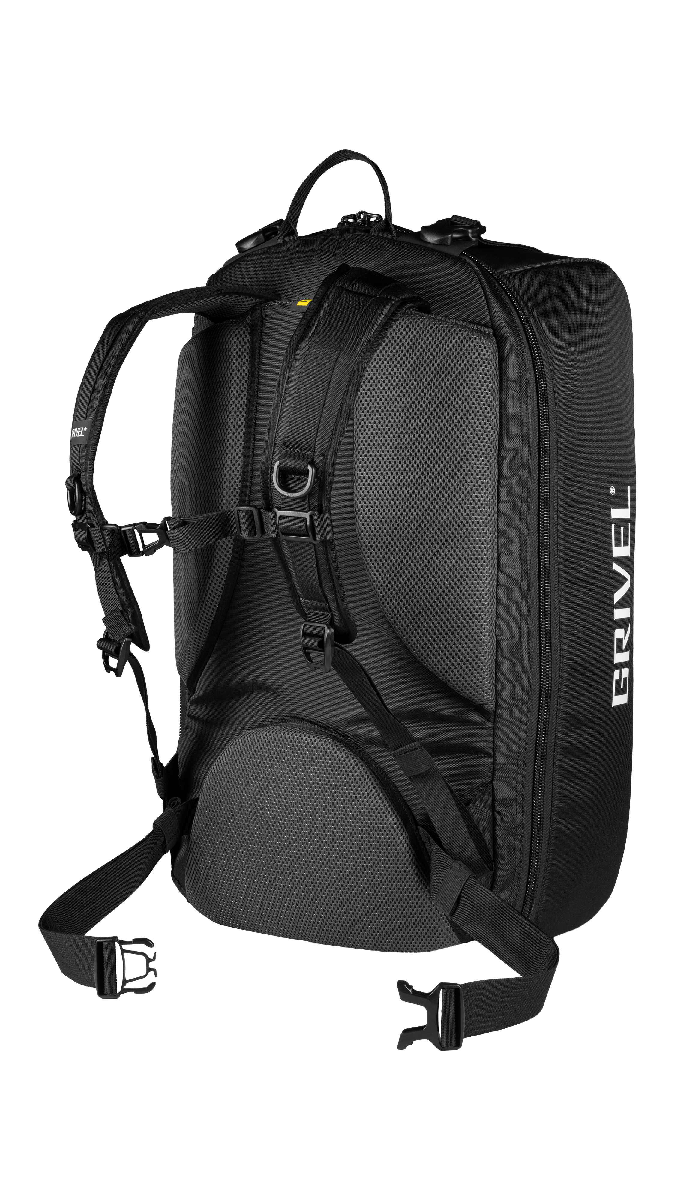 Grivel Rocker 45 sac escalade 45 L avec drap