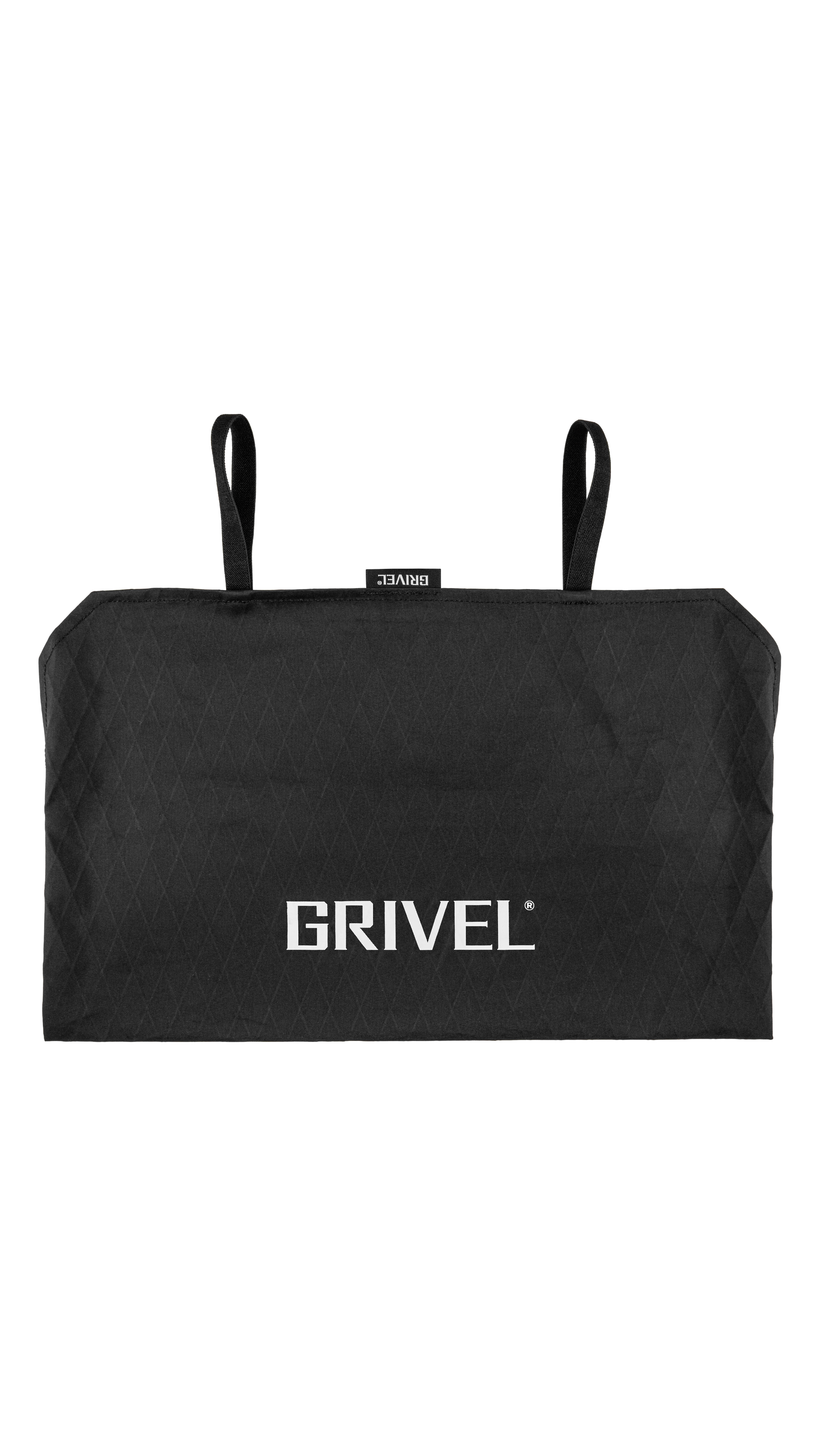Grivel Crampon Safe X housse crampons Standard légère