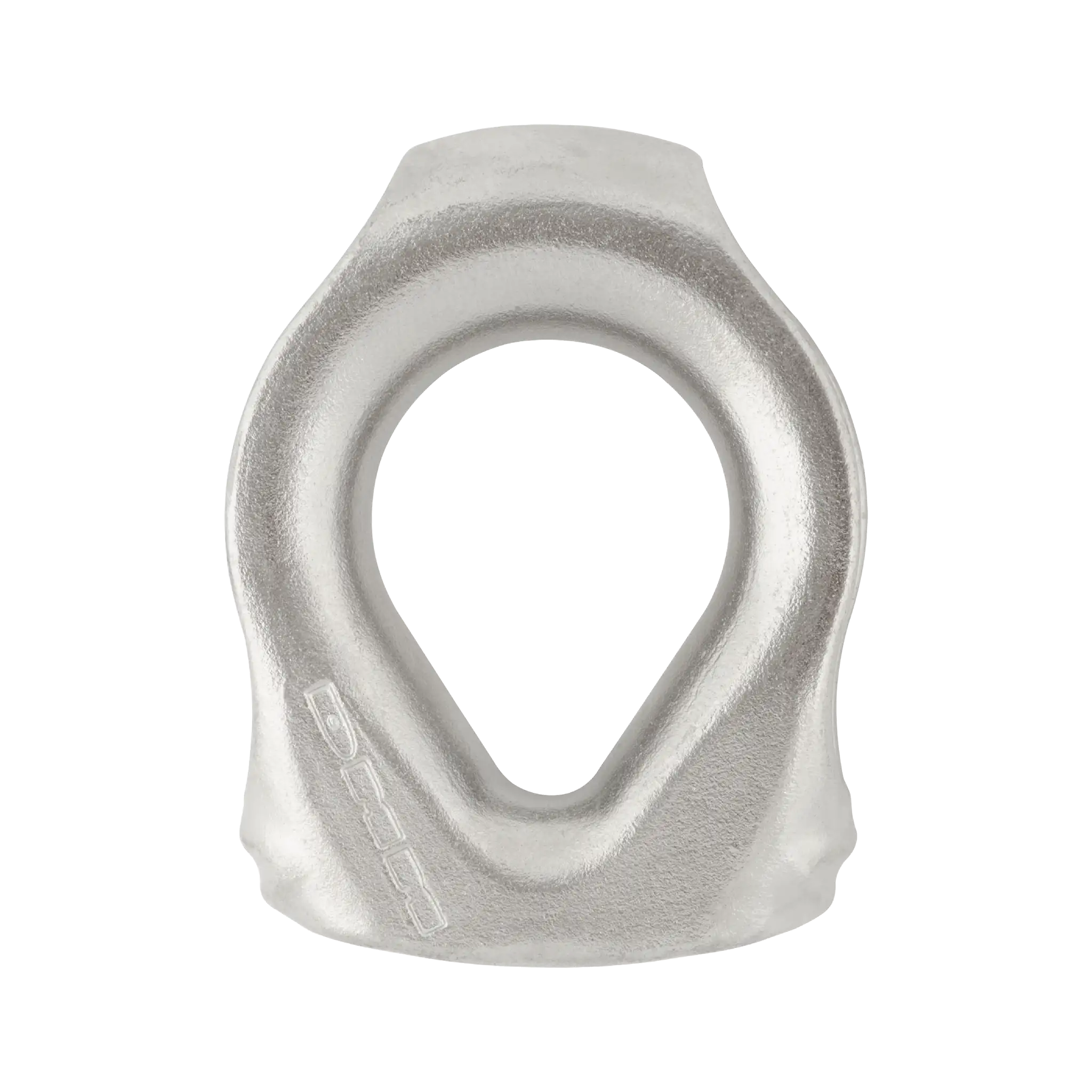DMM Thimble cosse inox Standard 10 mm cordage
