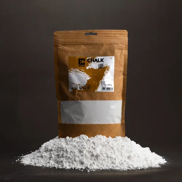 8CPLUS Powder magnésie 1L dolomitique