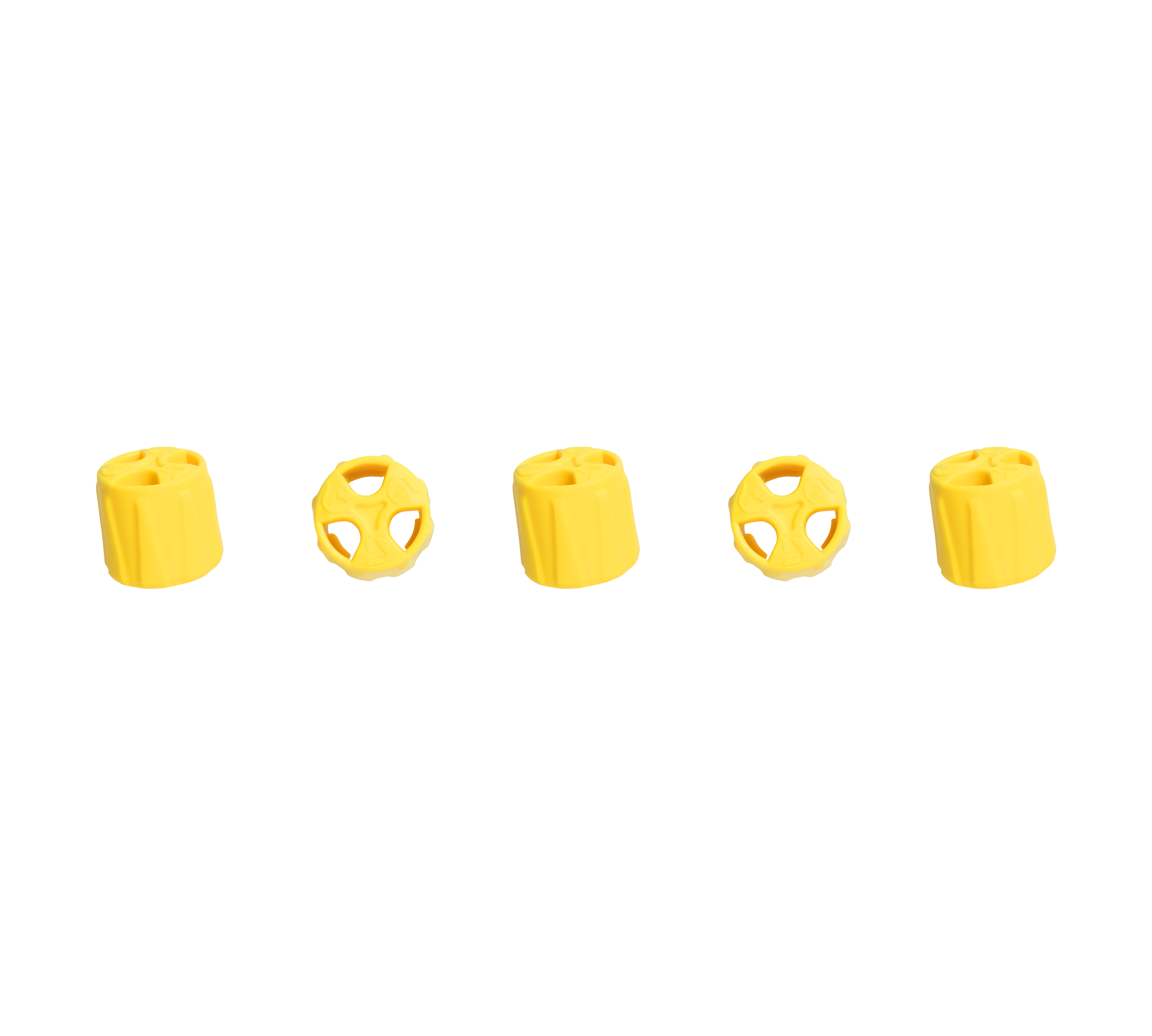 Grivel Black Hole protection broche glace x5