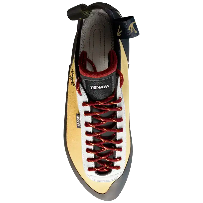 Tenaya Masai chaussons escalade lacets 42 EU