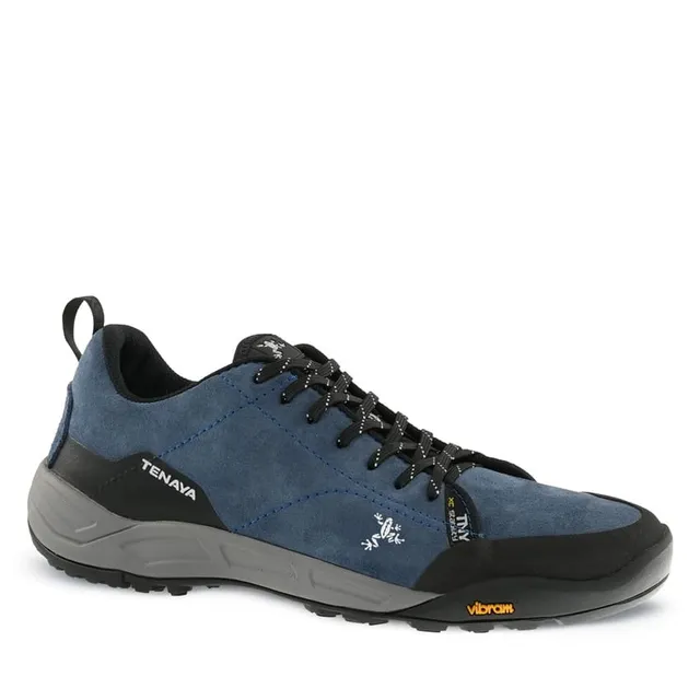 Tenaya Mojacar chaussures d'approche bleu Vibram