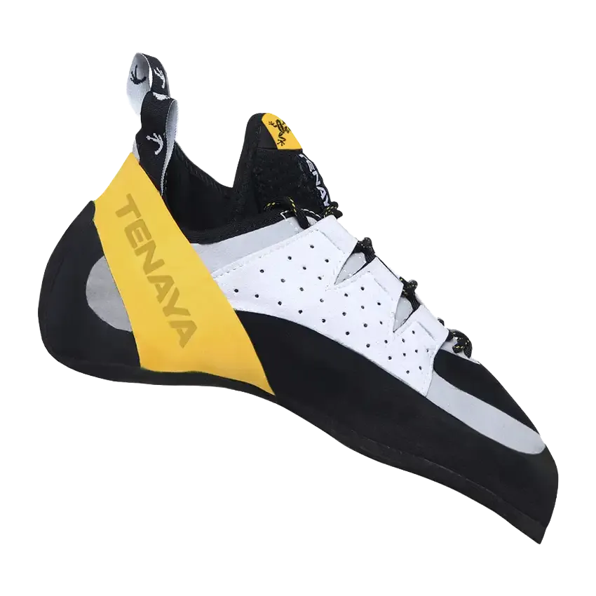 Tenaya Tarifa chaussons escalade lacets taille 42