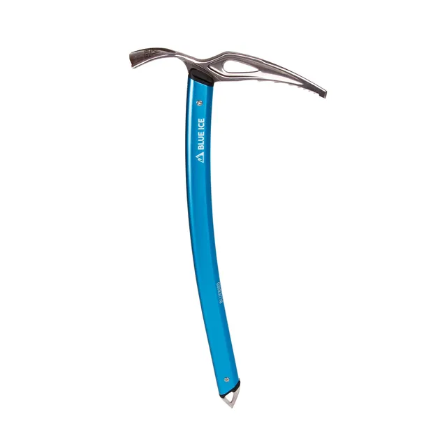 Blue Ice Bluebird piolet alpinisme 49 cm