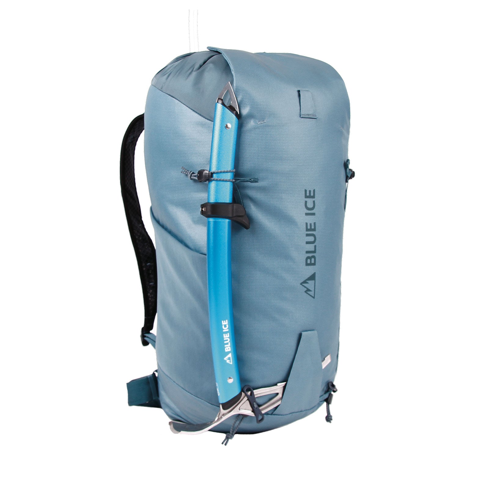 Blue Ice Dragonfly 34 sac alpinisme 34 L Tapestry