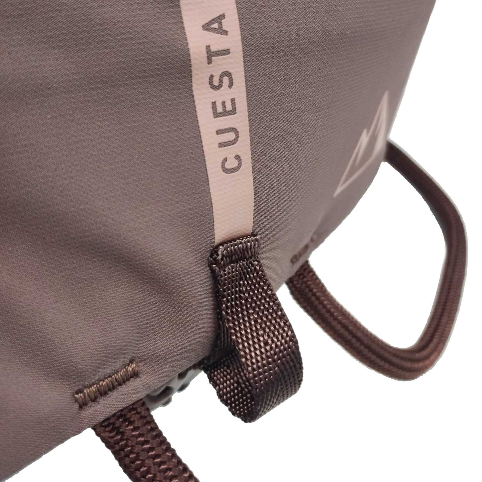 Blue Ice Cuesta W'S baudrier femme Peppercorn M