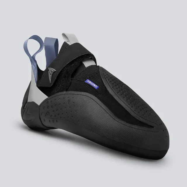 MADROCK D2.ONE HV chaussons escalade polyvalents volumes