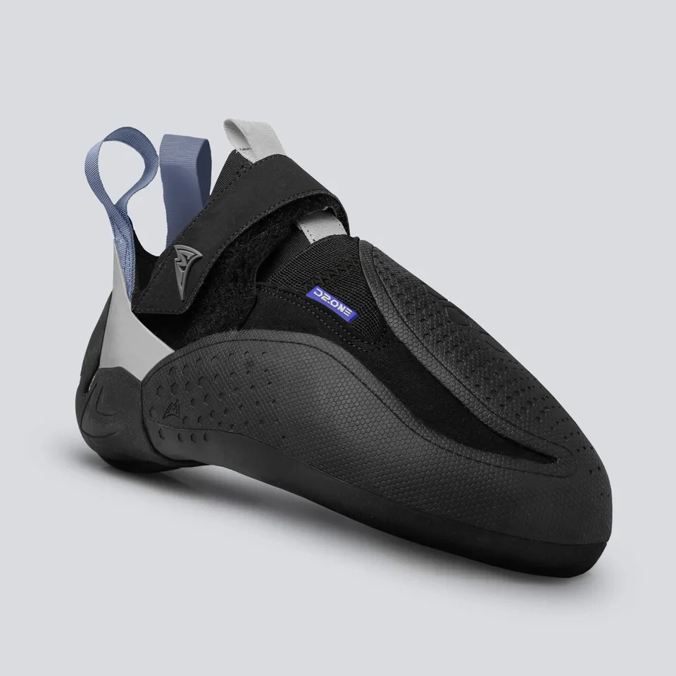 MADROCK D2.ONE HV chaussons escalade polyvalents volumes