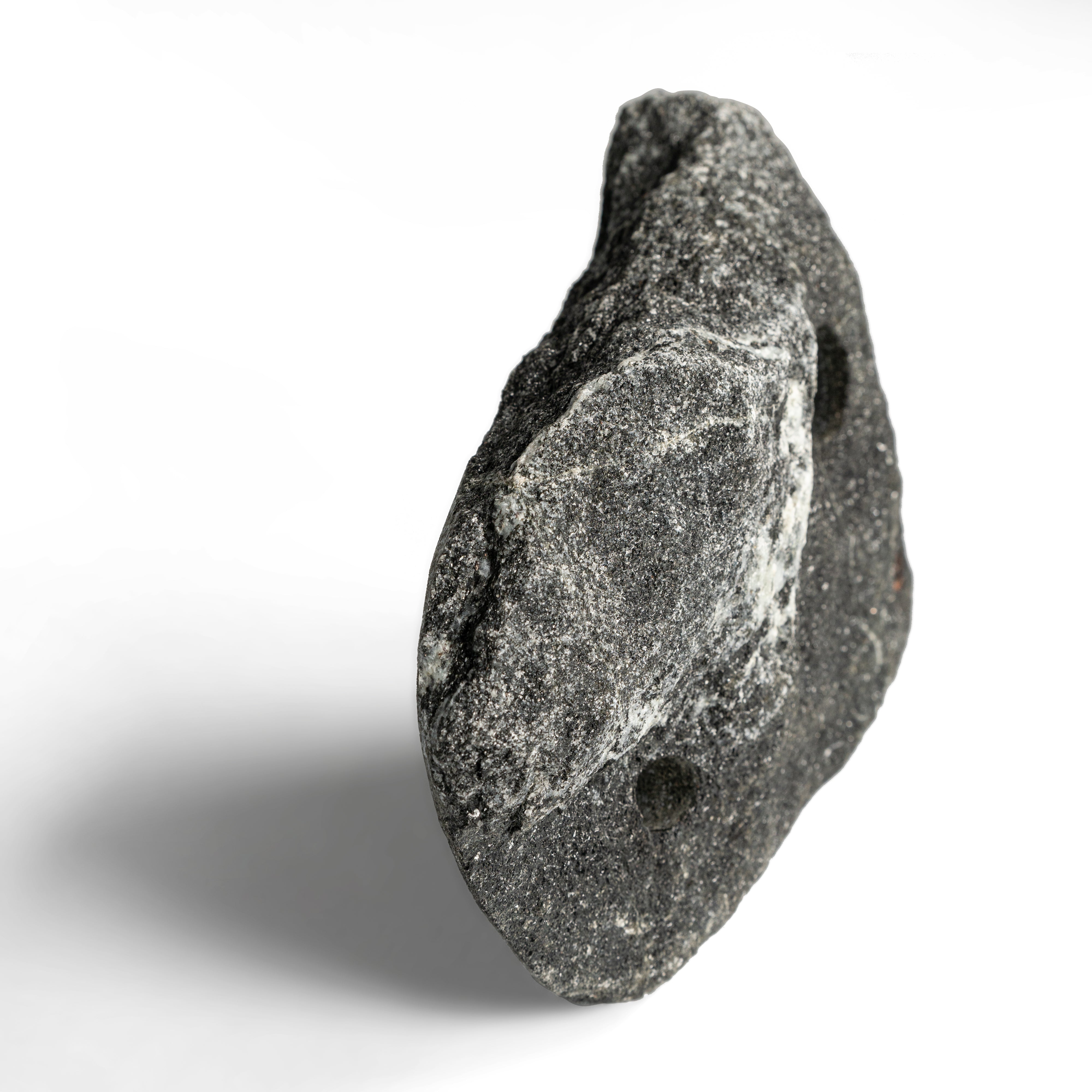 Nature Climbing Raw Granite Bolt-on prise escalade granit