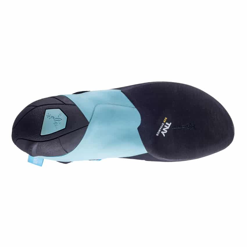 Tenaya Aerial Plus Indalo chausson escalade agressif