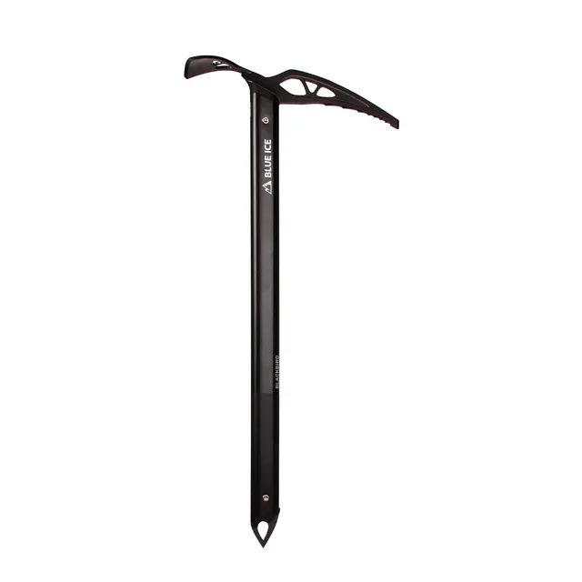 Blue Ice Blackbird piolet droit 54 cm