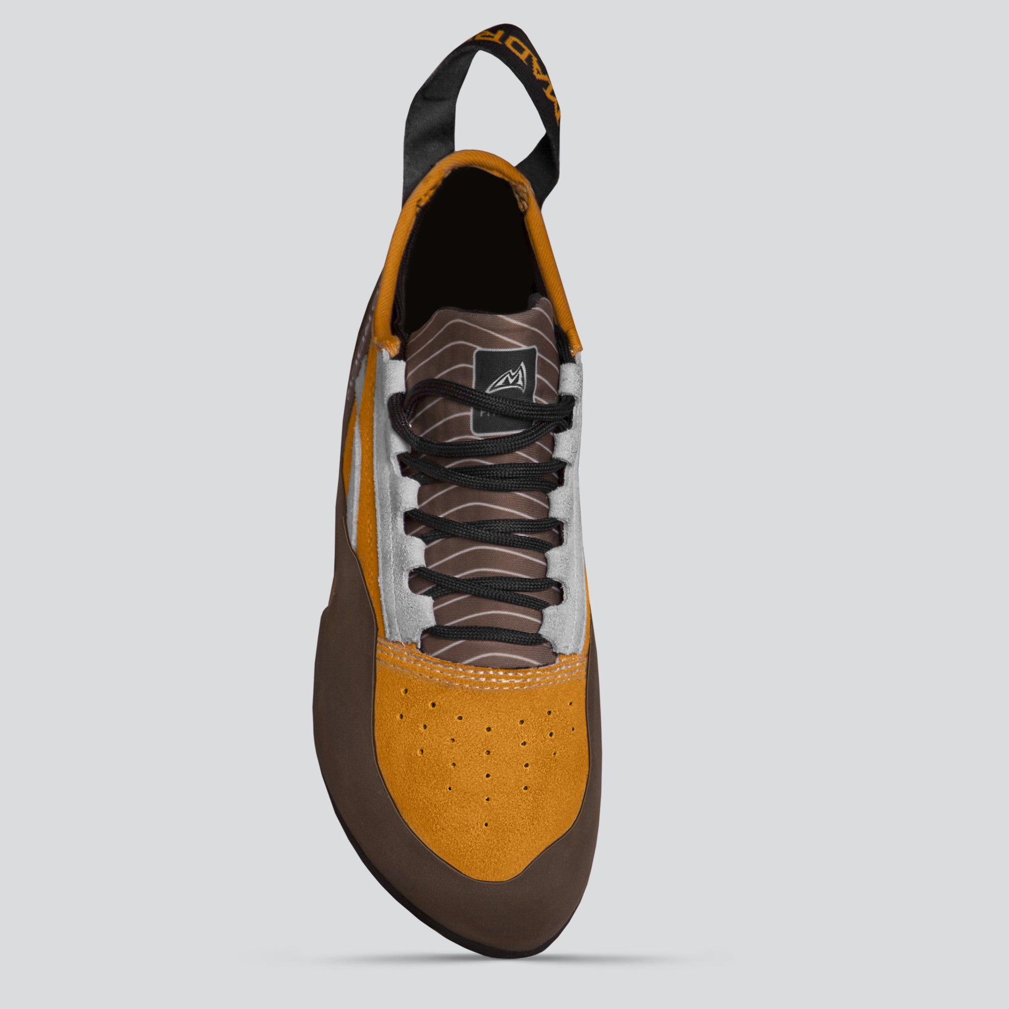 Mad Rock Phoenix chausson cuir lacets US 7