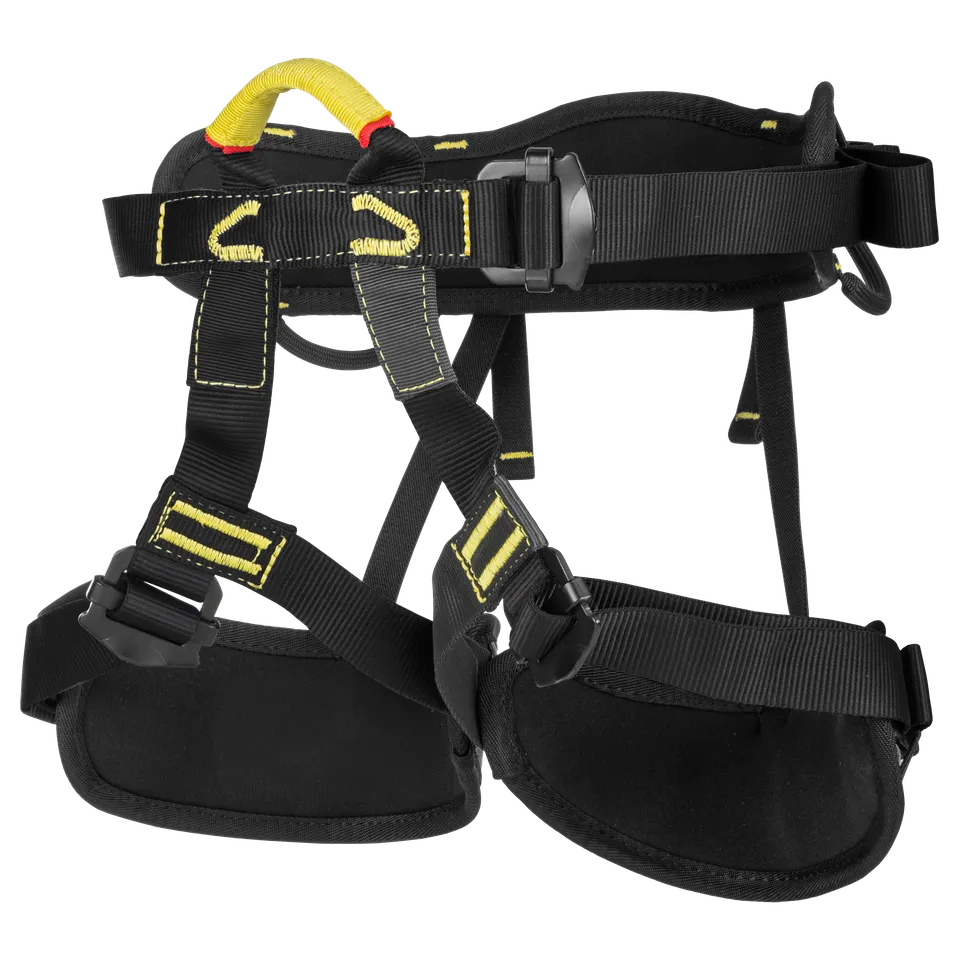 Grivel Easy baudrier escalade réglable 3 boucles