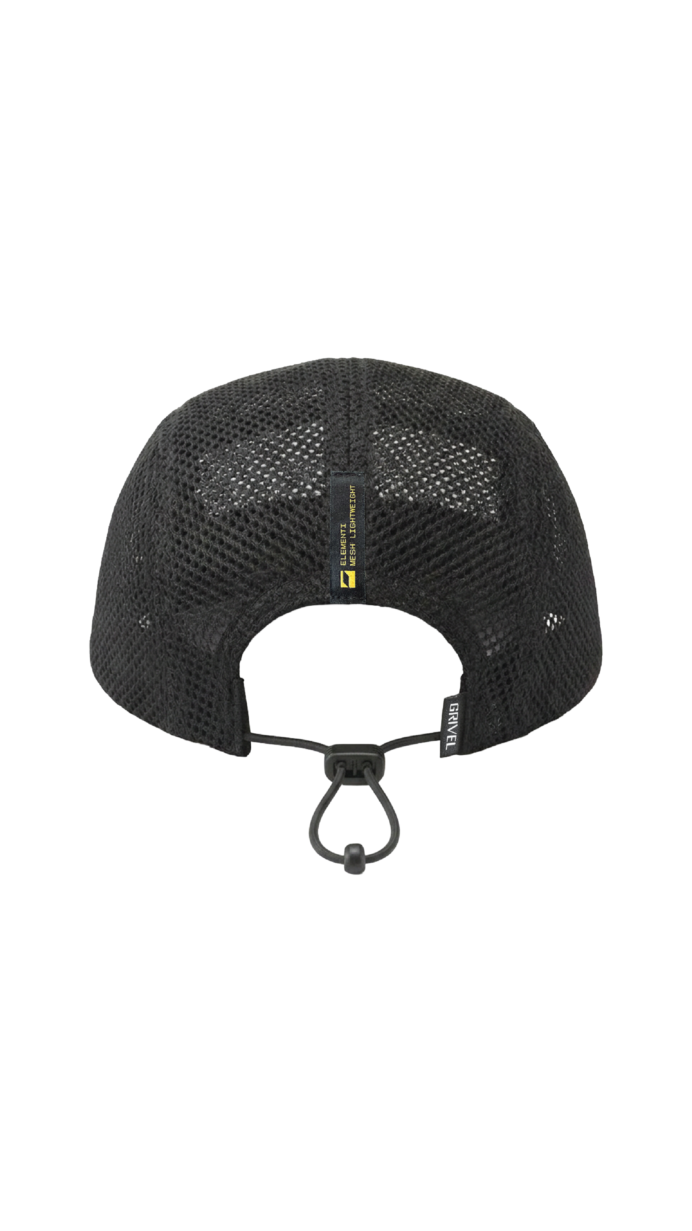 Grivel Mesh Lightweight Cap casquette trail ventilée