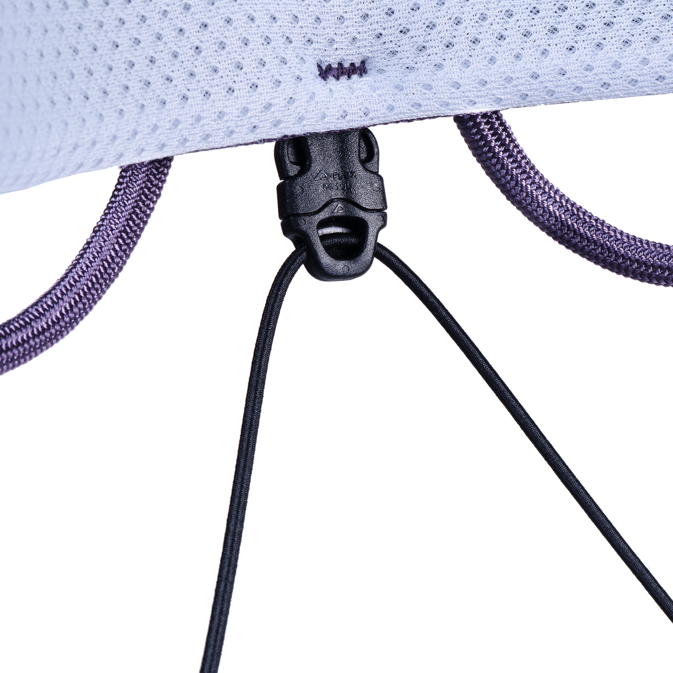 Blue Ice Vista Adj baudrier femme réglable Night Shade
