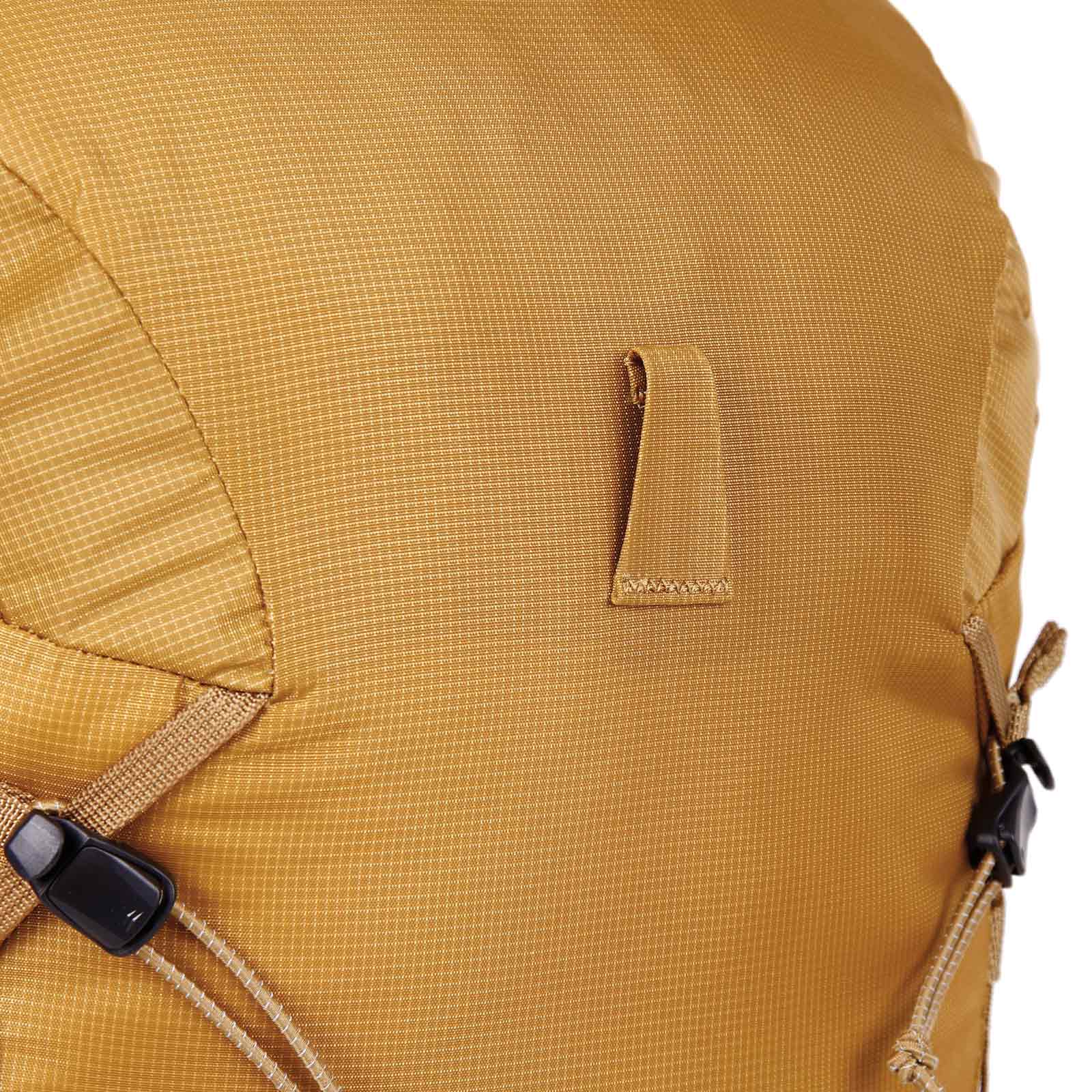 Blue Ice Chiru 25 sac alpinisme Bronze mist 25 L porte-piolets