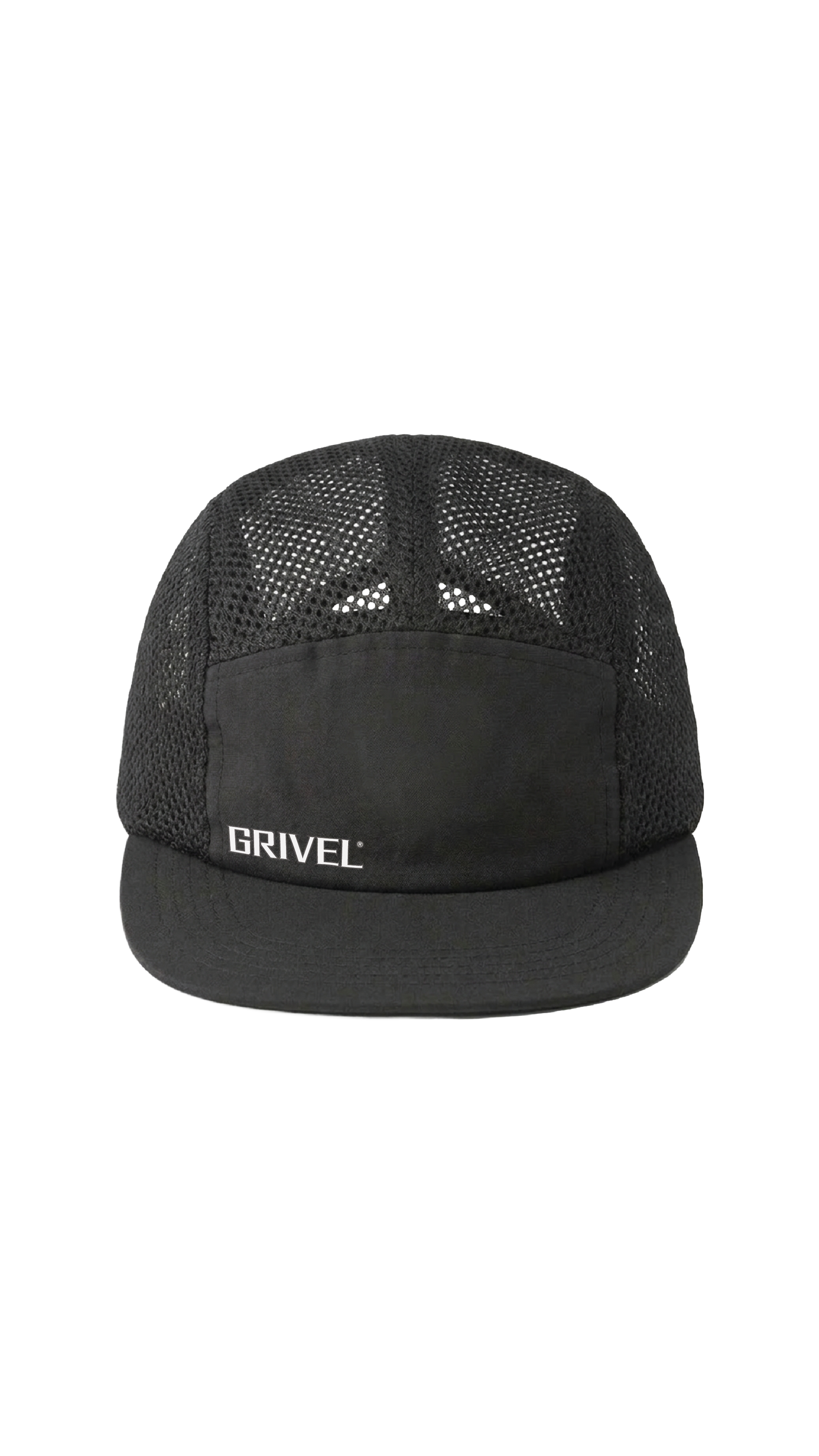 Grivel Mesh Lightweight Cap casquette trail ventilée