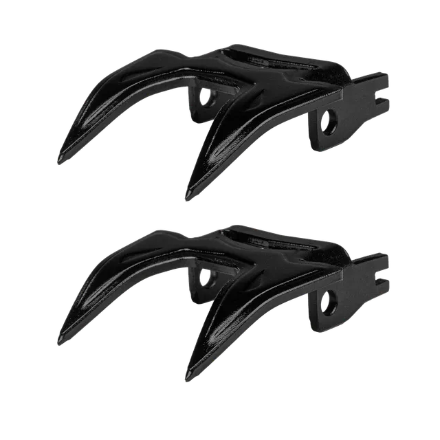 Grivel G15 Alpine pointes avant rechange LT