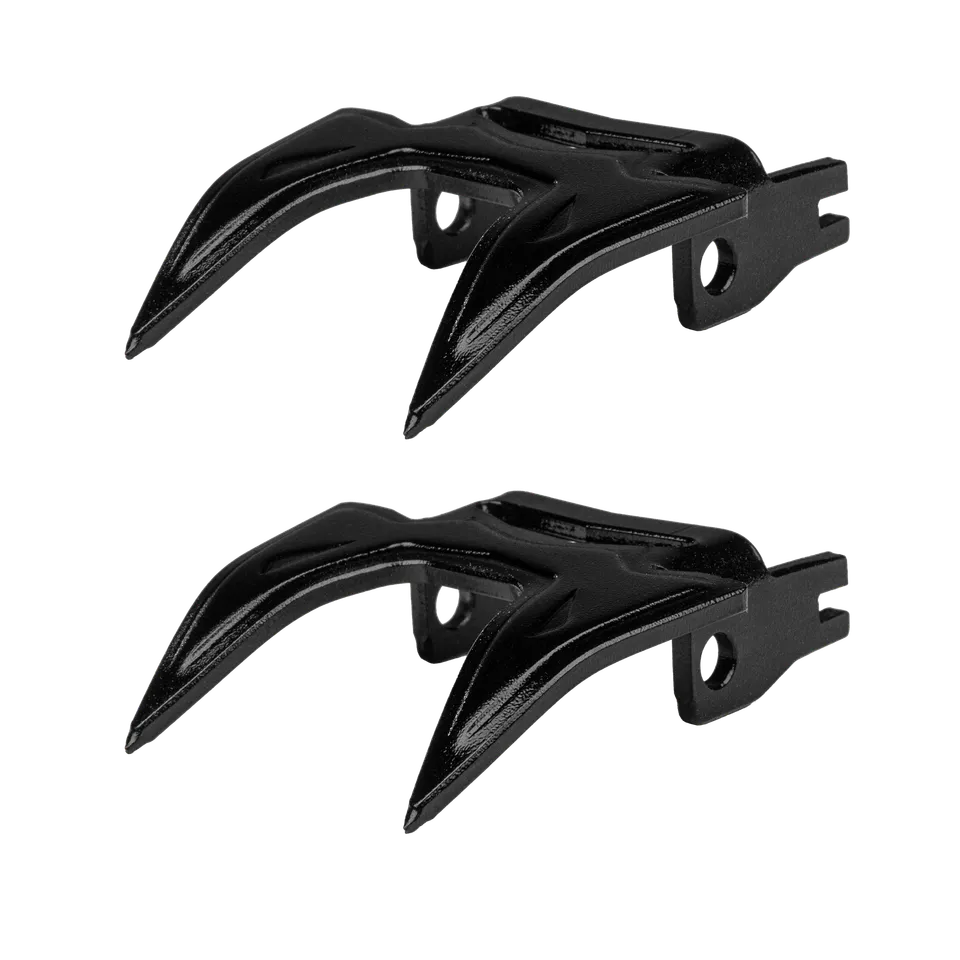 Grivel G15 Alpine pointes avant rechange LT