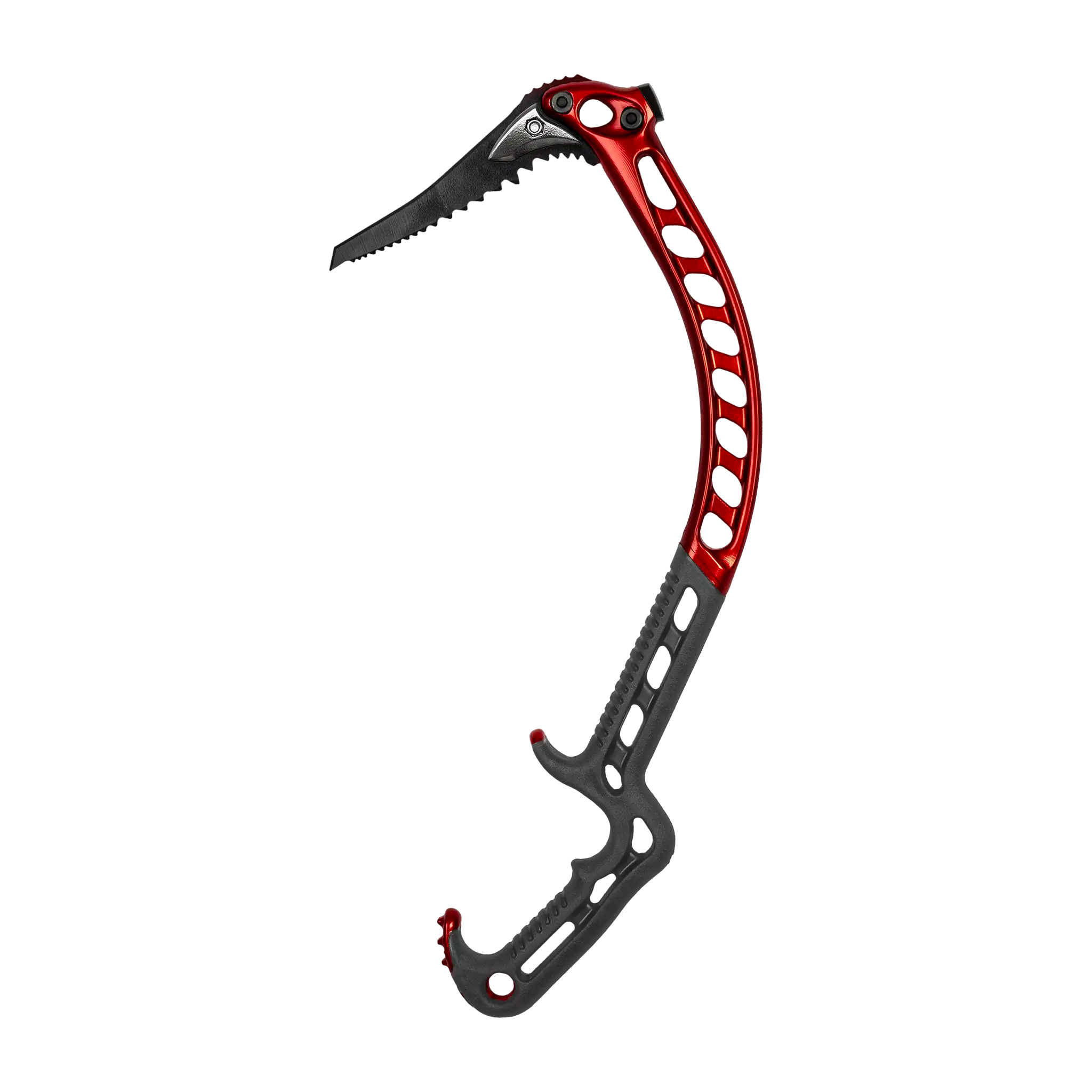 DMM Cortex piolet technique personnalisable