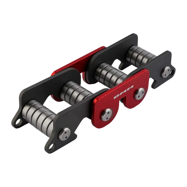DMM Patroller protecteur corde à galets