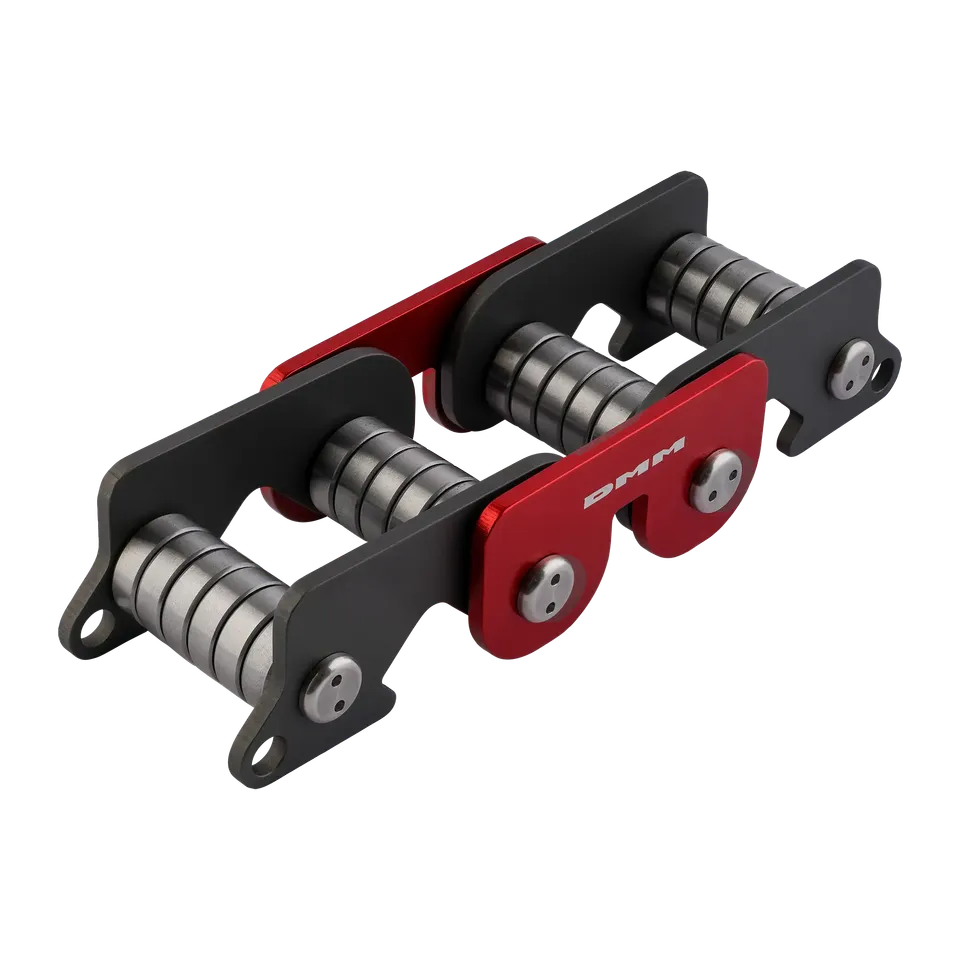 DMM Patroller protecteur corde à galets