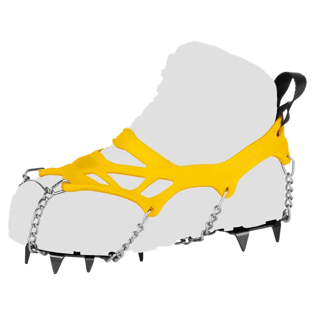 Grivel Explorer micro-crampons 14 pointes acier
