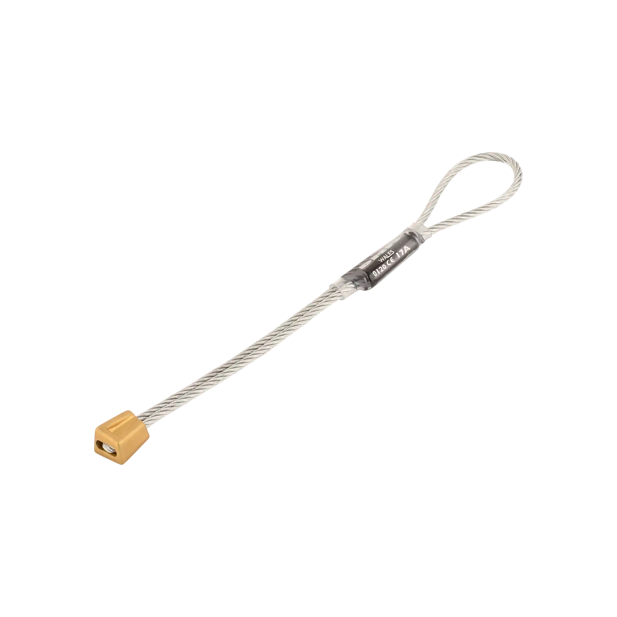 DMM Alloy Offsets coinceur taille 7 excentré