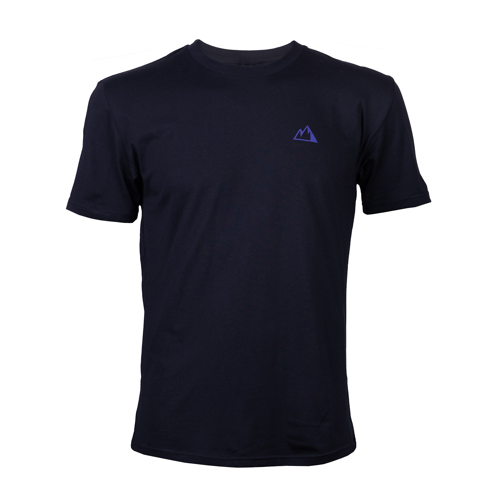 Blue Ice Stapple t-shirt homme coton peigné coupe droite