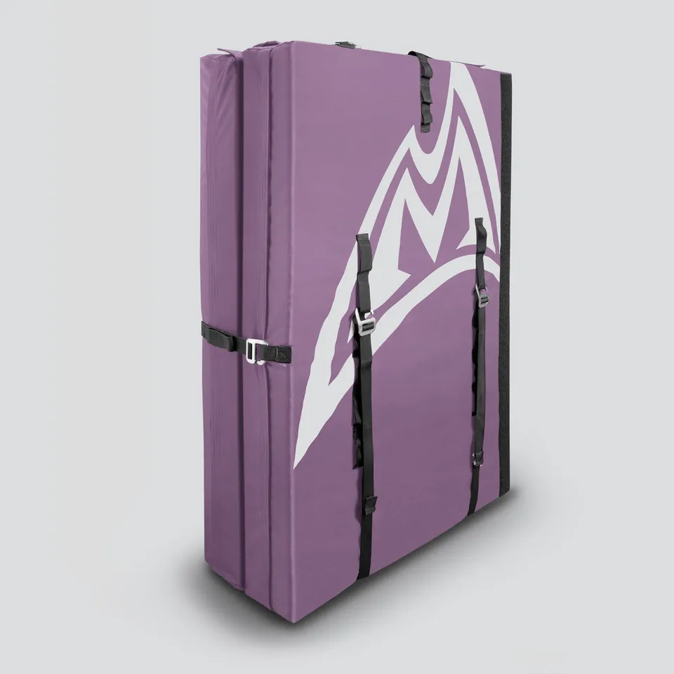 Mad Rock Mad Pad 2026 crash pad noir modulaire