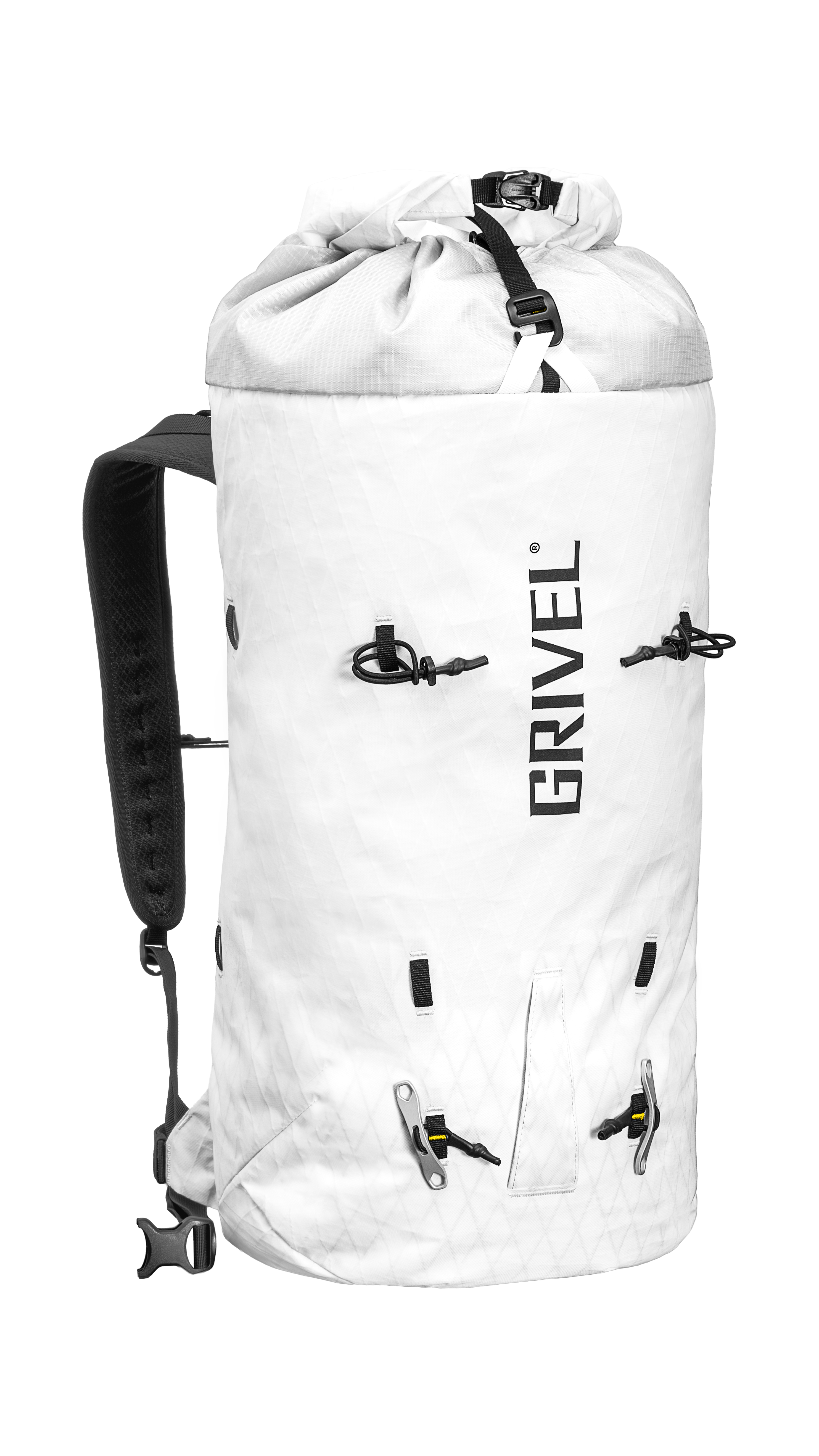 Grivel Spartan X 30 sac à dos 30 L X-Pac roll-top