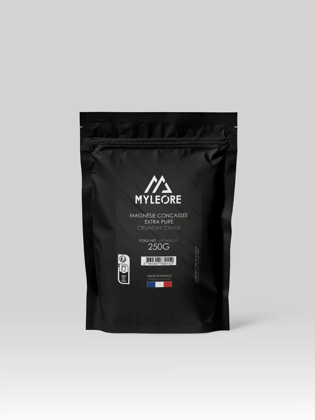 Myleore Concassée 250g Magnésie Extra-Pure