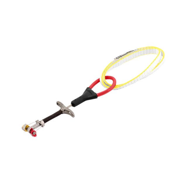 DMM Dragonfly Offsets coinceur taille 2/3 fissures irrégulières