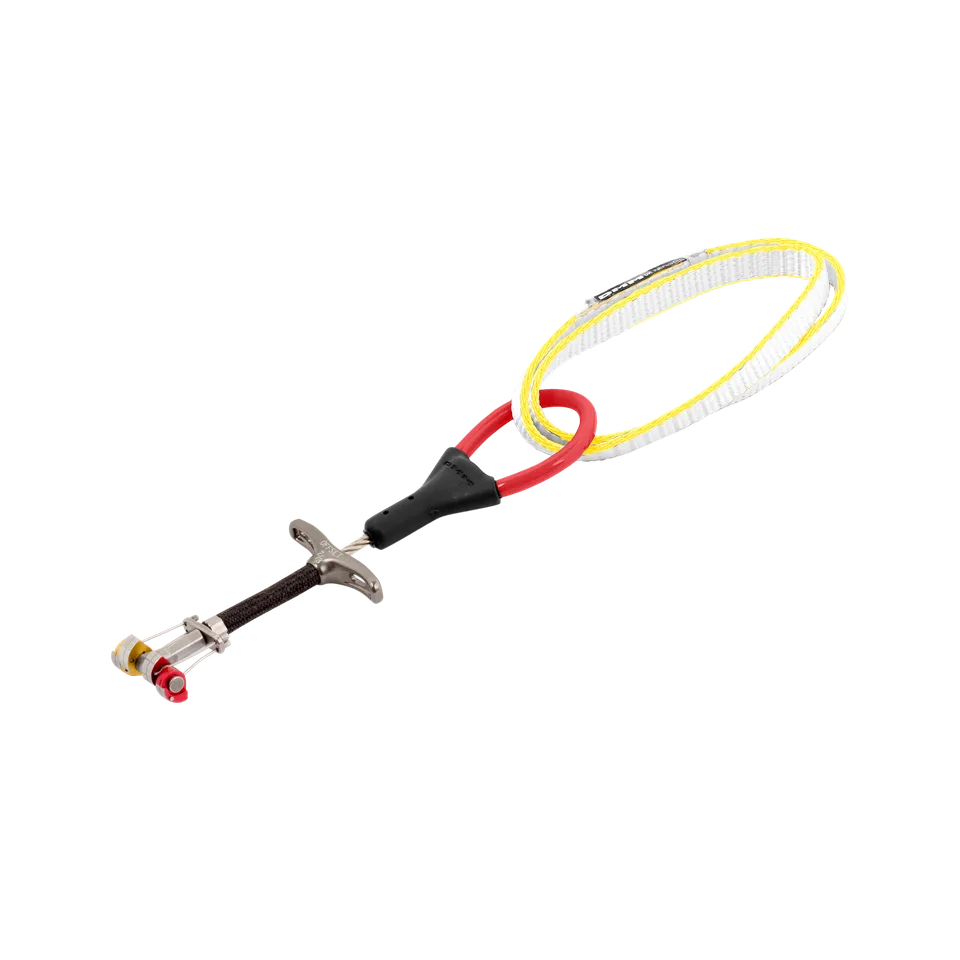 DMM Dragonfly Offsets coinceur taille 2/3 fissures irrégulières