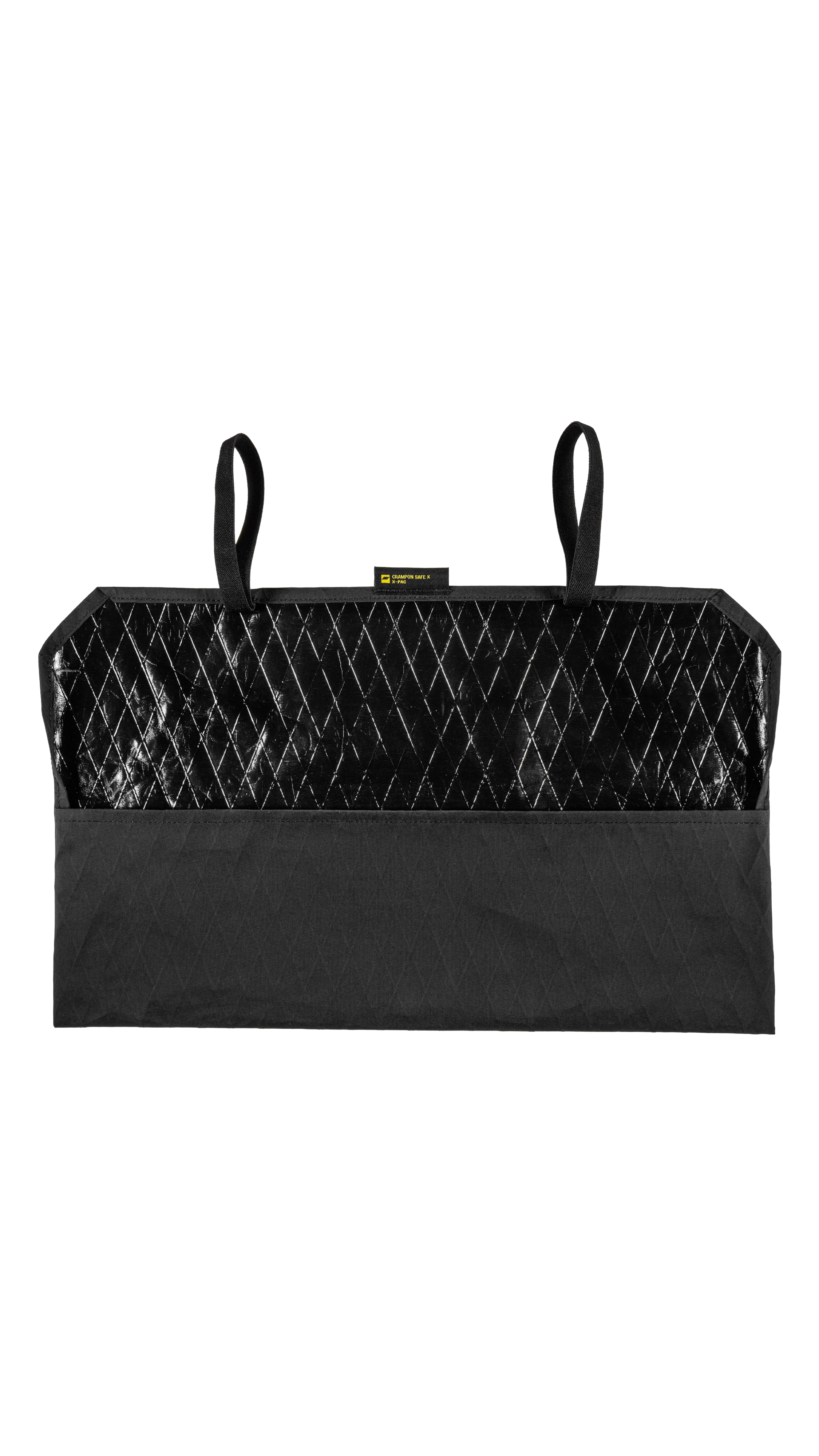 Grivel Crampon Safe X housse crampons Standard légère