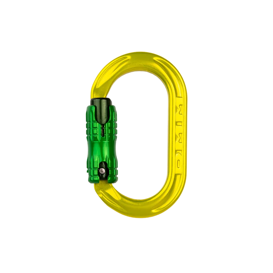 DMM XSRE Locksafe Mousqueton Accessoire triple sécurité