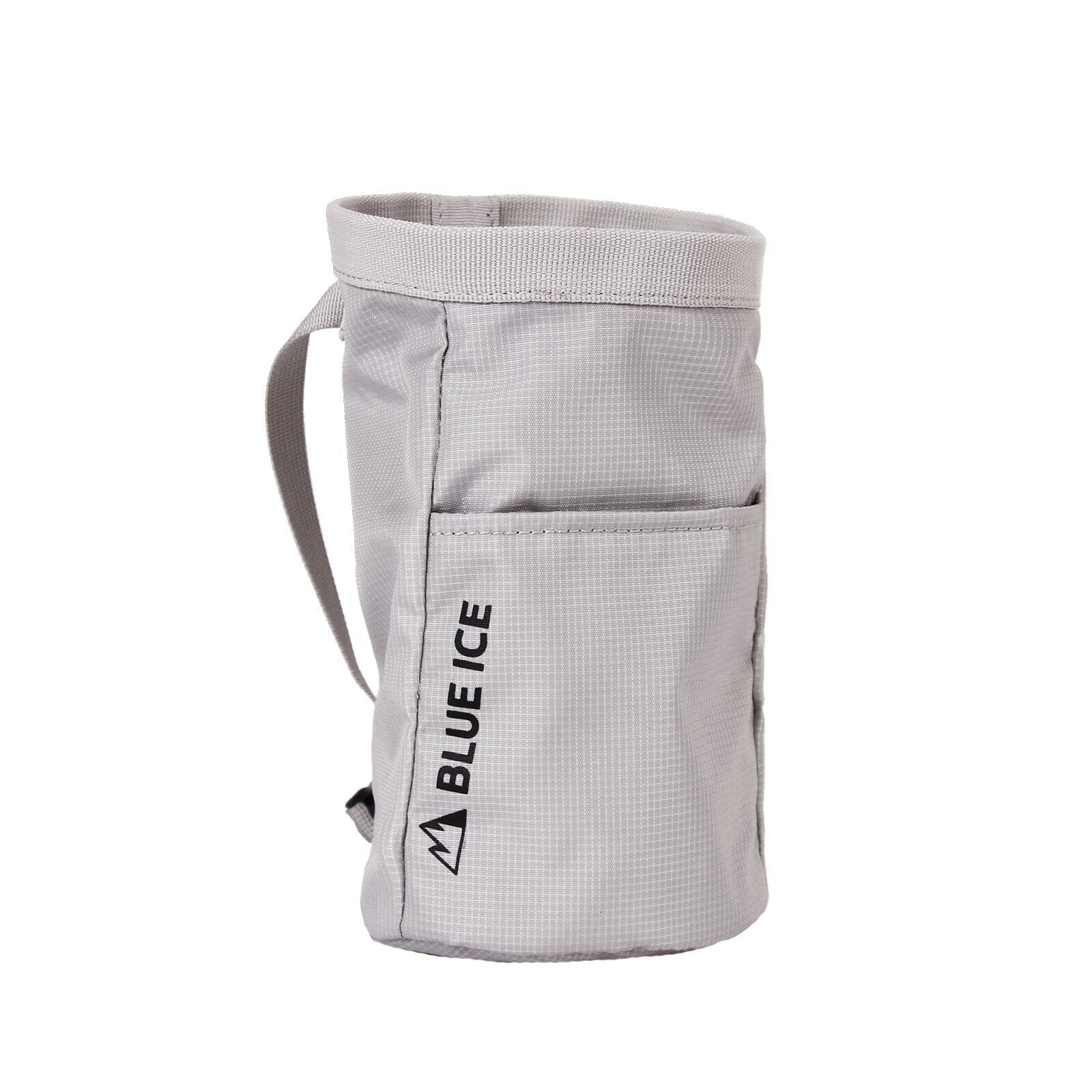 Blue Ice Saver sac magnésie bronze-mist large