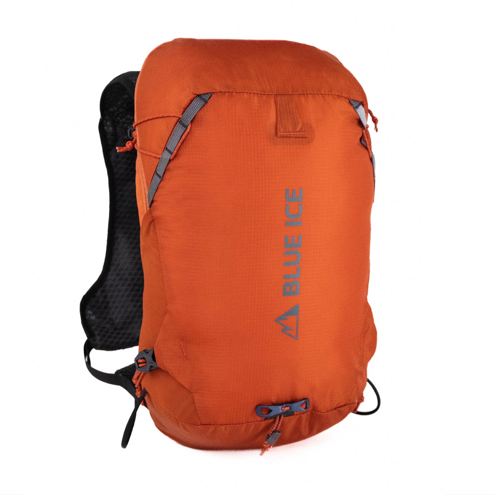 Blue Ice Reach 15 sac à dos alpinisme Rooibos 15 L respirant