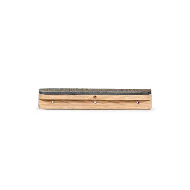 Nature Climbing Stoak Board II poutre escalade granite slope