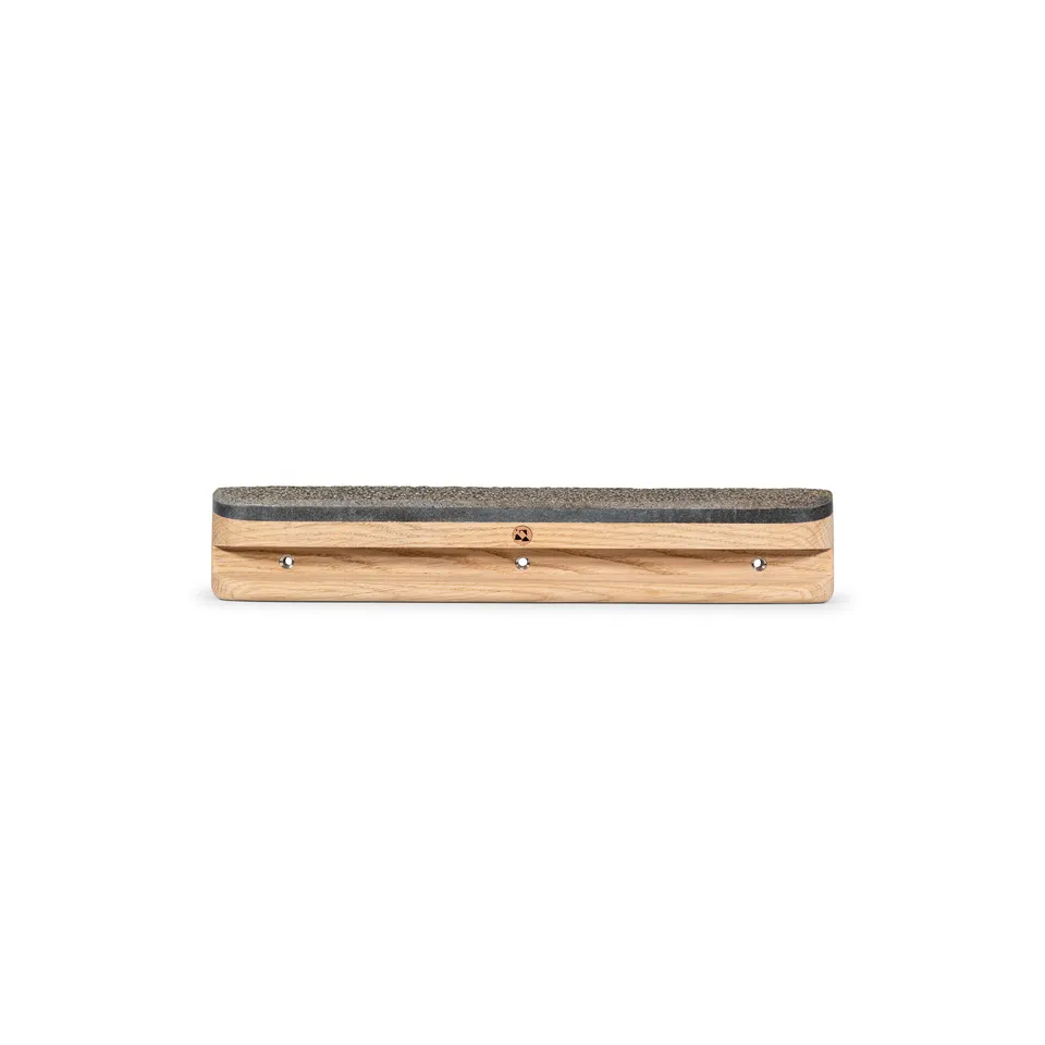 Nature Climbing Stoak Board II poutre escalade granite slope