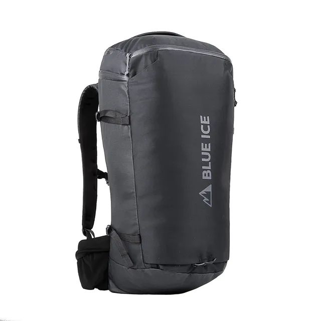 Blue Ice Yagi 35 sac ski de randonnée deep blue 35 L