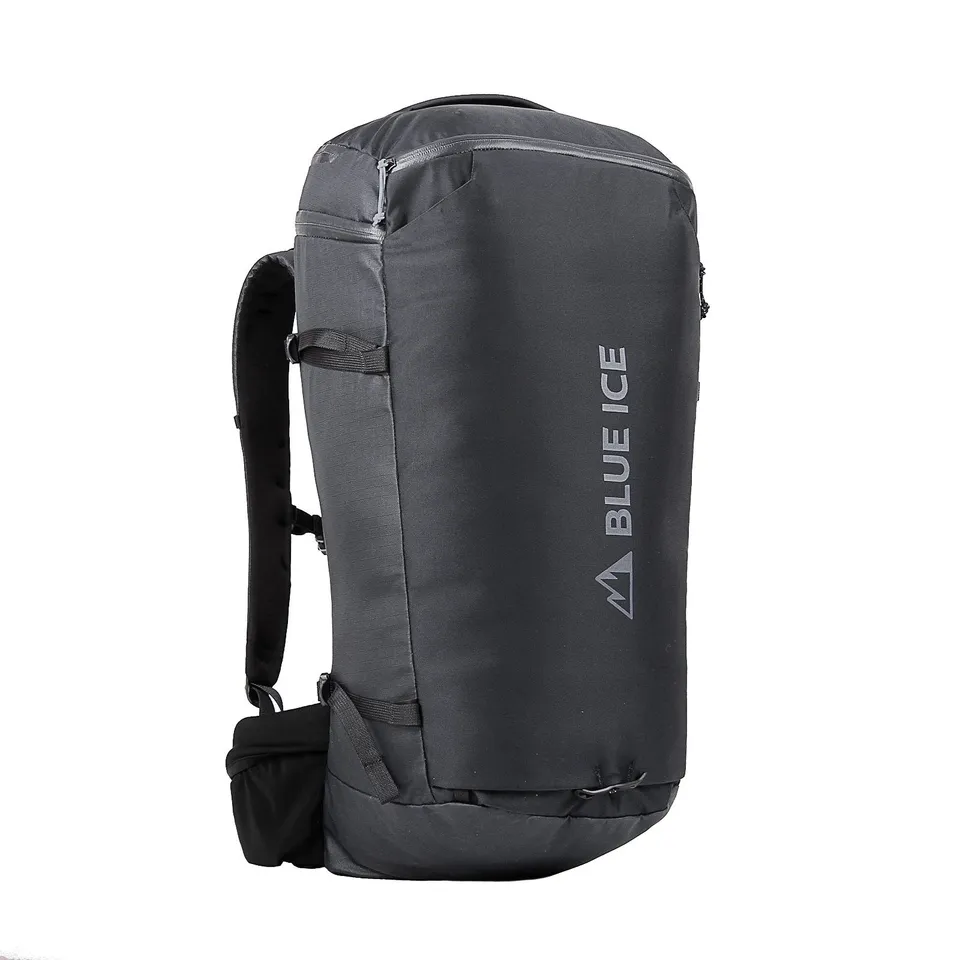 Blue Ice Yagi 35 sac ski de randonnée deep blue 35 L