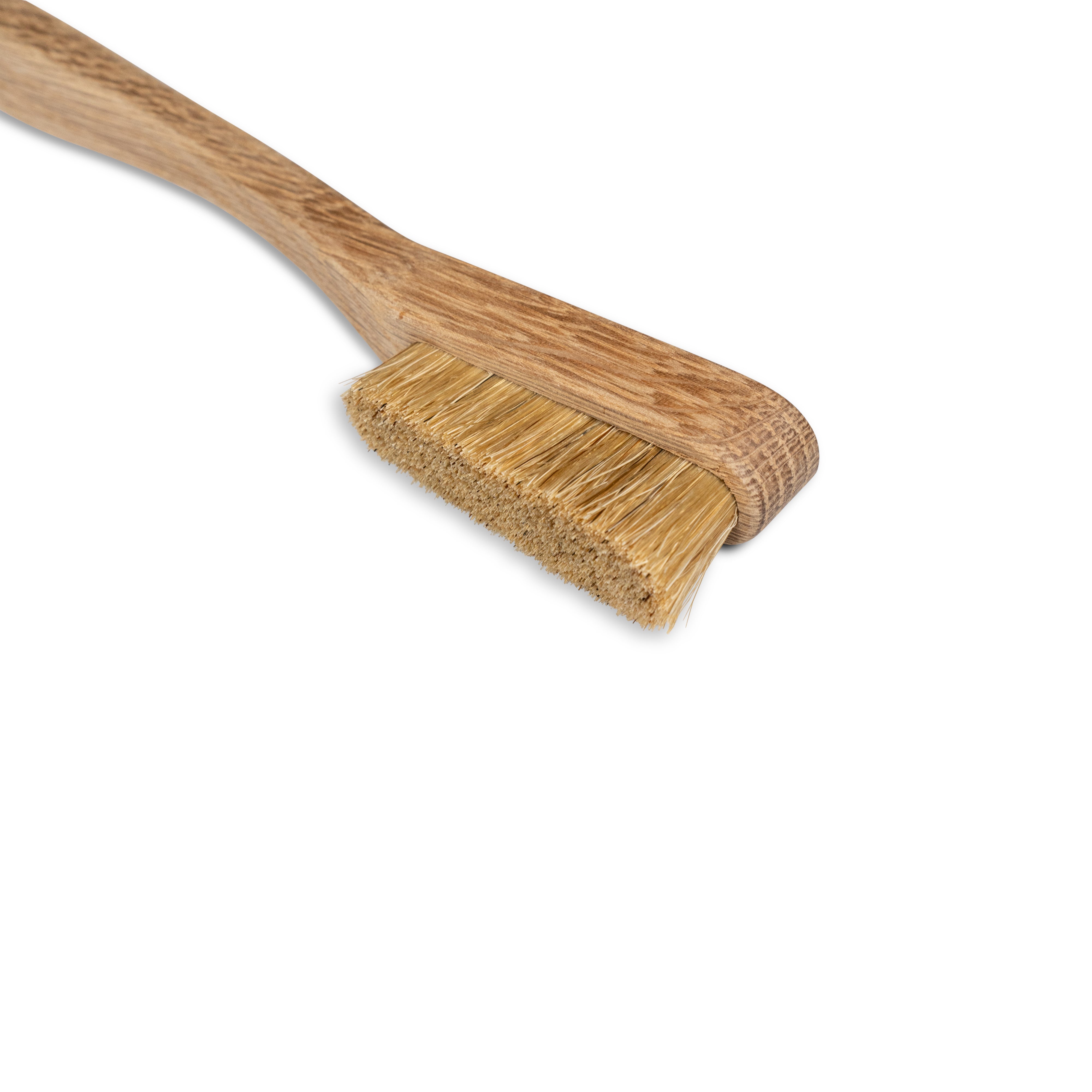 Nature Climbing Curved Brush brosse chêne sanglier