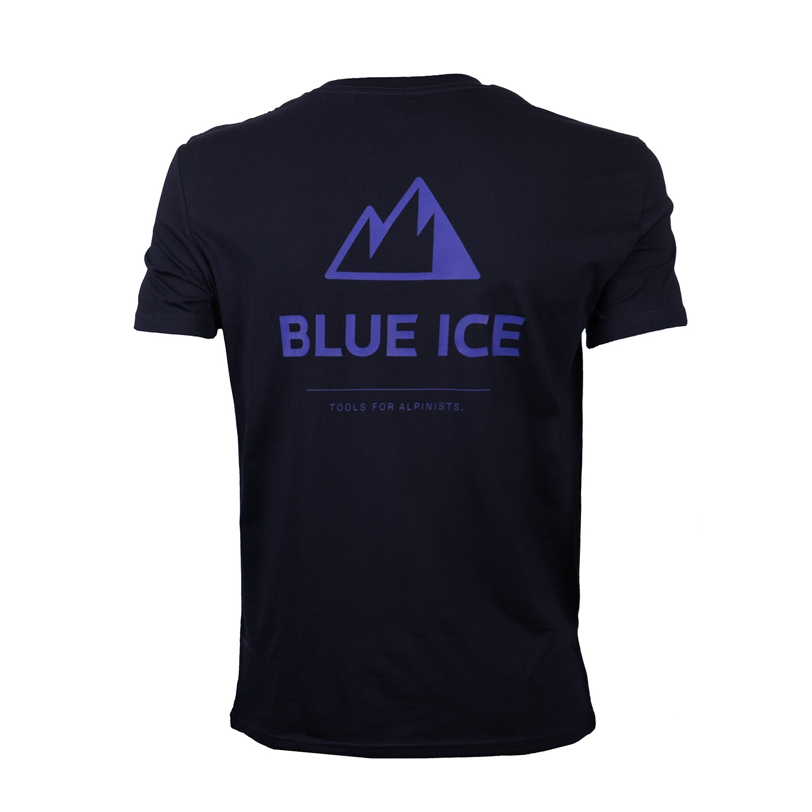 Blue Ice Stapple t-shirt homme coton peigné coupe droite
